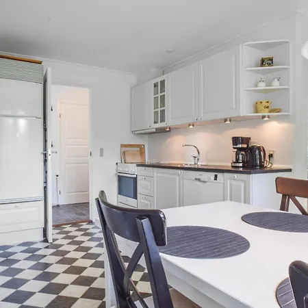 Lovely In With Sauna بيت للعطل