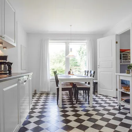 Lovely In With Sauna بيت للعطل Tranekær