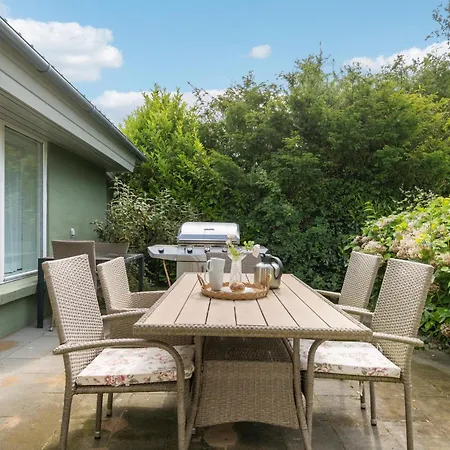 Lovely In With Sauna