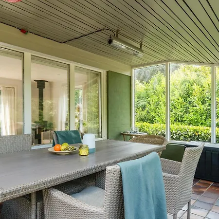 بيت للعطل Lovely In With Sauna Tranekær