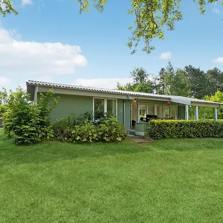 بيت للعطل Lovely In With Sauna