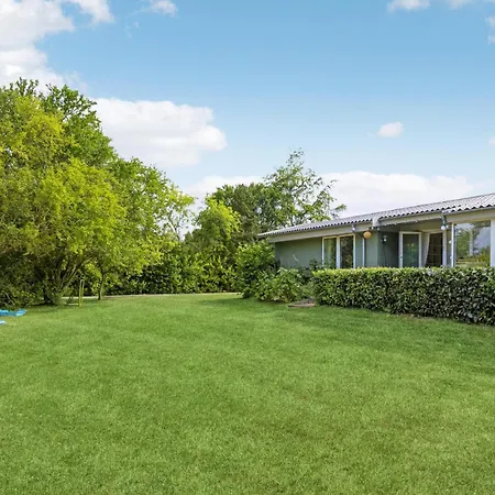 بيت للعطل Lovely In With Sauna